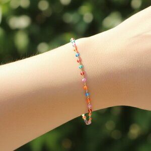 New Beautiful Design Bracelet for Women/Girls, Gift, B724
